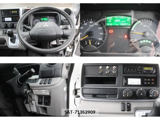 MITSUBISHI FUSO CANTER 2017-06 8854861-2