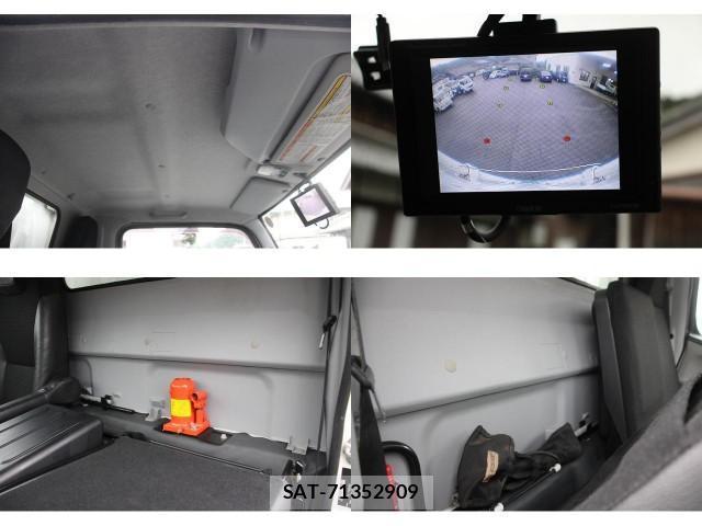 MITSUBISHI FUSO CANTER 2017-06 8854861-4
