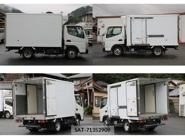 MITSUBISHI FUSO CANTER 2017-06 8854861-6