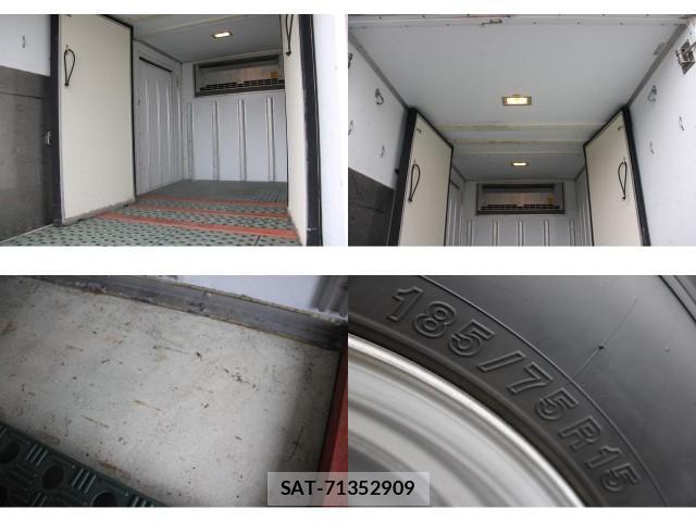 MITSUBISHI FUSO CANTER 2017-06 8854861-7