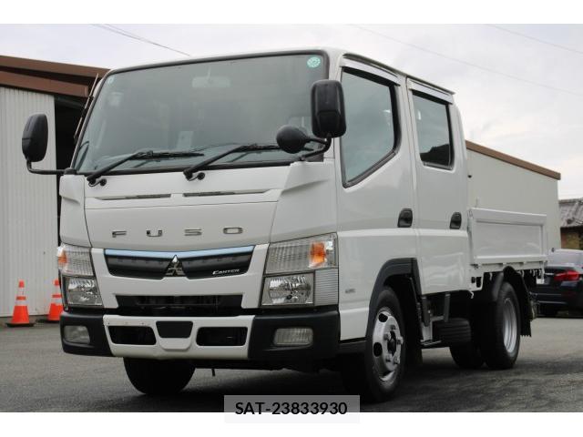 MITSUBISHI FUSO CANTER 2020-03 8854863-0