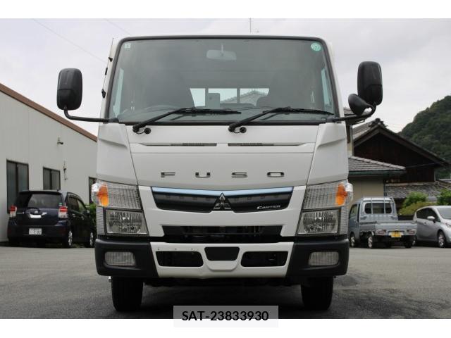 MITSUBISHI FUSO CANTER 2020-03 8854863-1
