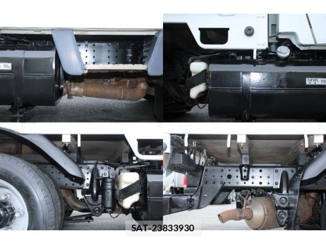 MITSUBISHI FUSO CANTER 2020-03 8854863-11