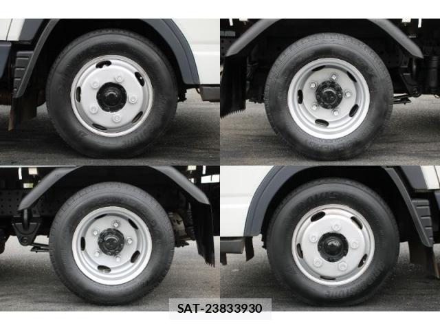 MITSUBISHI FUSO CANTER 2020-03 8854863-15