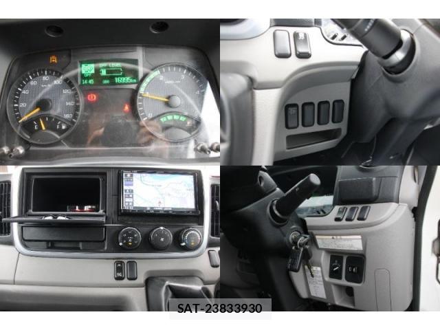 MITSUBISHI FUSO CANTER 2020-03 8854863-17