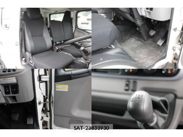 MITSUBISHI FUSO CANTER 2020-03 8854863-18