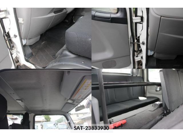 MITSUBISHI FUSO CANTER 2020-03 8854863-19