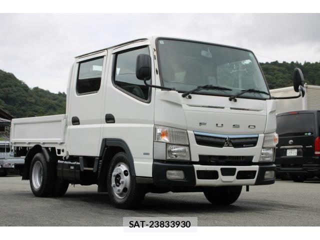 MITSUBISHI FUSO CANTER 2020-03 8854863-2