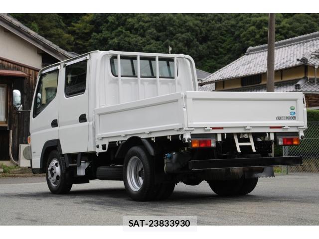 MITSUBISHI FUSO CANTER 2020-03 8854863-5