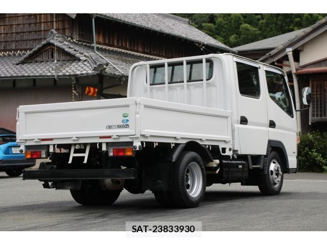 MITSUBISHI FUSO CANTER 2020-03 8854863-6