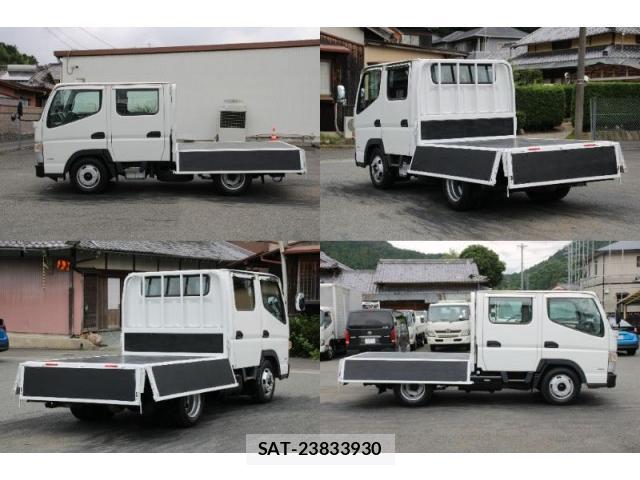 MITSUBISHI FUSO CANTER 2020-03 8854863-9