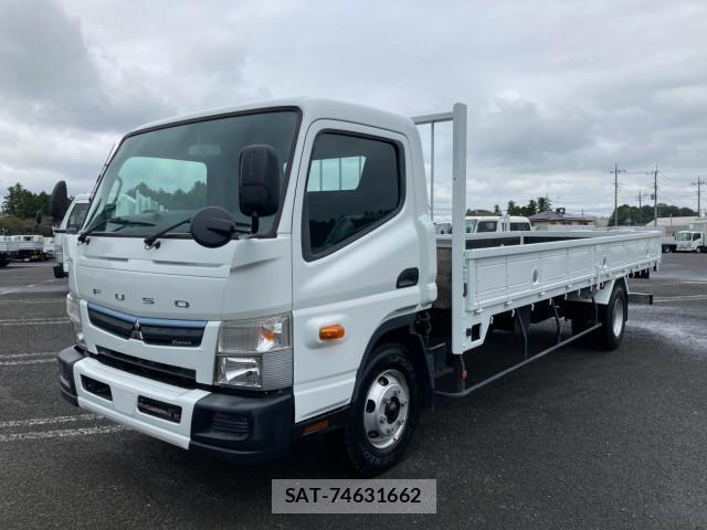 MITSUBISHI FUSO CANTER 2017-10 8855100-0
