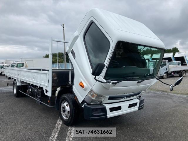 MITSUBISHI FUSO CANTER 2017-10 8855100-10