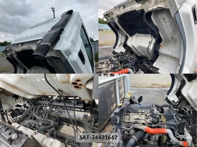 MITSUBISHI FUSO CANTER 2017-10 8855100-12
