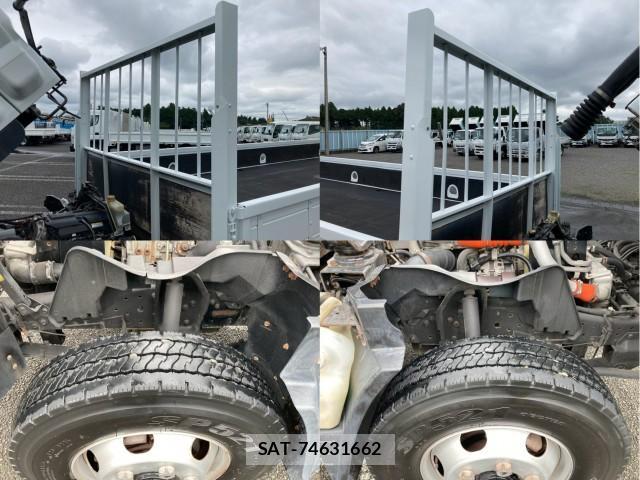 MITSUBISHI FUSO CANTER 2017-10 8855100-13