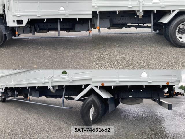 MITSUBISHI FUSO CANTER 2017-10 8855100-14