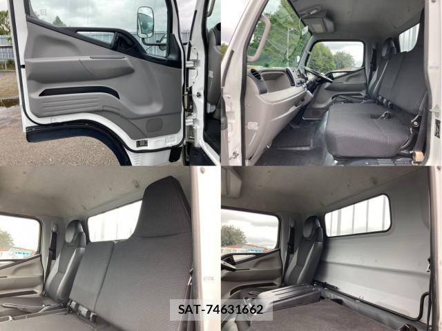 MITSUBISHI FUSO CANTER 2017-10 8855100-18