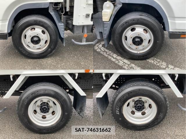 MITSUBISHI FUSO CANTER 2017-10 8855100-19