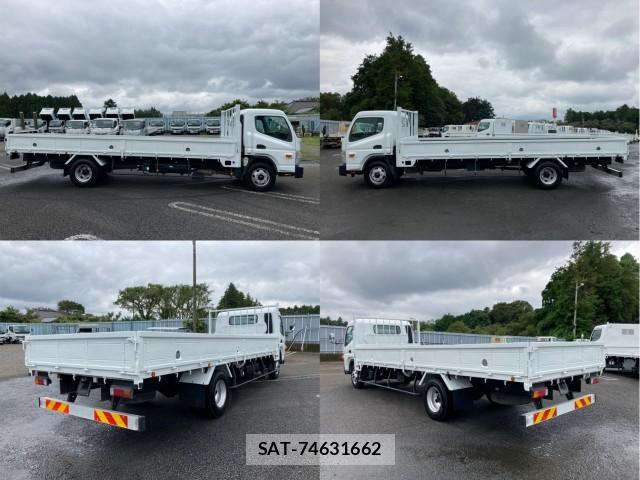 MITSUBISHI FUSO CANTER 2017-10 8855100-3