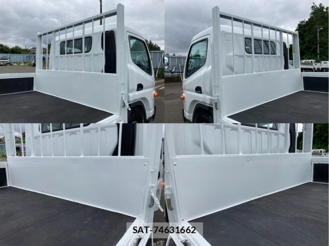 MITSUBISHI FUSO CANTER 2017-10 8855100-5