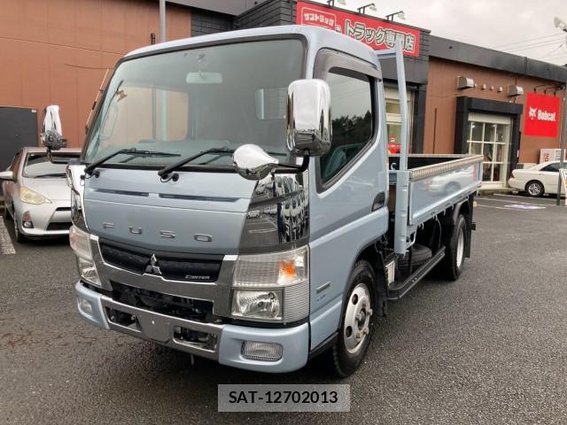 MITSUBISHI FUSO CANTER 2015-11 8855103-0