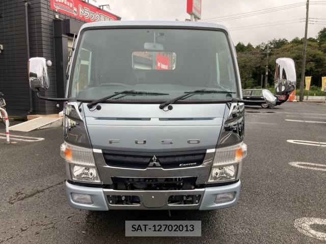 MITSUBISHI FUSO CANTER 2015-11 8855103-1