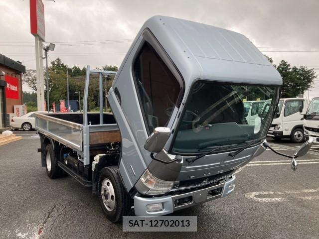 MITSUBISHI FUSO CANTER 2015-11 8855103-10