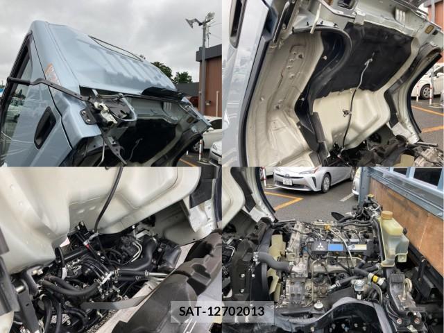 MITSUBISHI FUSO CANTER 2015-11 8855103-11