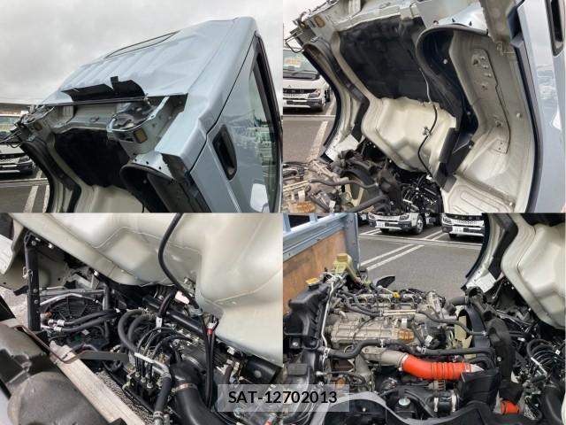 MITSUBISHI FUSO CANTER 2015-11 8855103-12