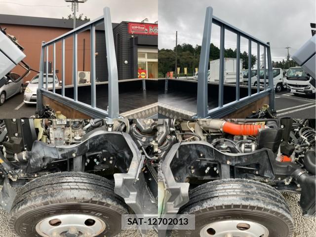 MITSUBISHI FUSO CANTER 2015-11 8855103-13