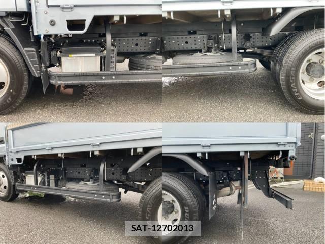 MITSUBISHI FUSO CANTER 2015-11 8855103-14