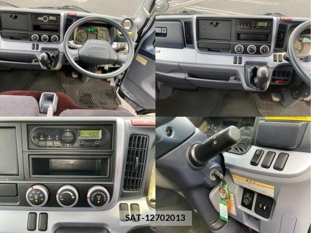 MITSUBISHI FUSO CANTER 2015-11 8855103-16