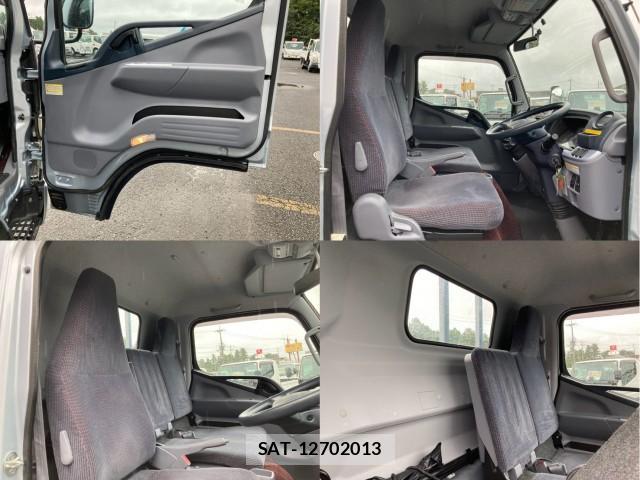 MITSUBISHI FUSO CANTER 2015-11 8855103-17