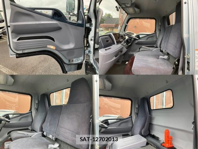 MITSUBISHI FUSO CANTER 2015-11 8855103-18