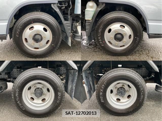 MITSUBISHI FUSO CANTER 2015-11 8855103-19