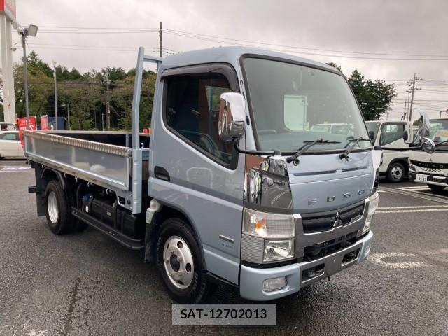 MITSUBISHI FUSO CANTER 2015-11 8855103-2