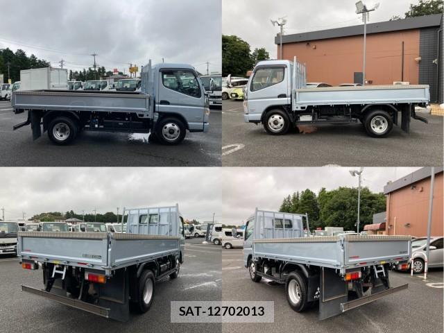 MITSUBISHI FUSO CANTER 2015-11 8855103-3