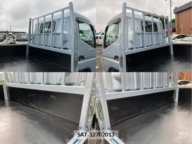 MITSUBISHI FUSO CANTER 2015-11 8855103-5