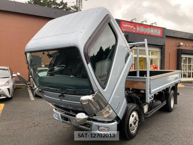 MITSUBISHI FUSO CANTER 2015-11 8855103-8