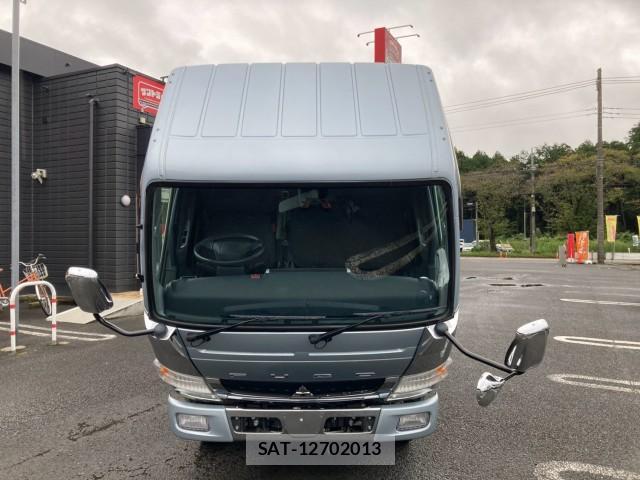 MITSUBISHI FUSO CANTER 2015-11 8855103-9