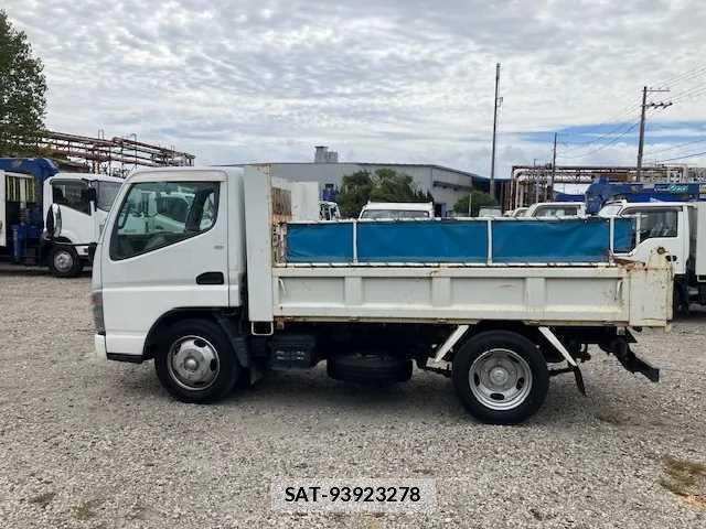 MITSUBISHI FUSO CANTER 2011 8855691-1