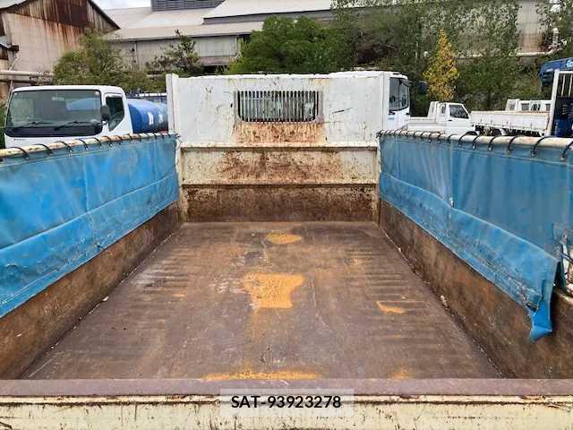 MITSUBISHI FUSO CANTER 2011 8855691-5