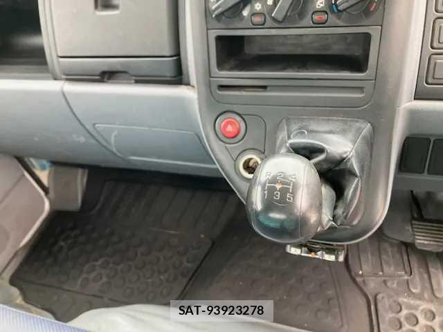 MITSUBISHI FUSO CANTER 2011 8855691-6