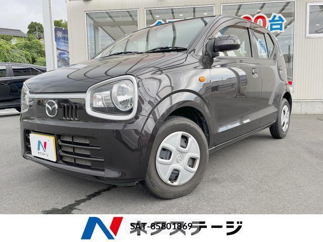 Mazda CAROL 2018-01 8812541-0