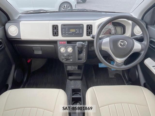 Mazda CAROL 2018-01 8812541-1
