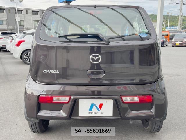 Mazda CAROL 2018-01 8812541-15