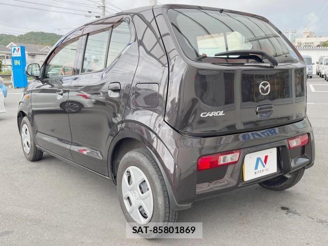 Mazda CAROL 2018-01 8812541-17
