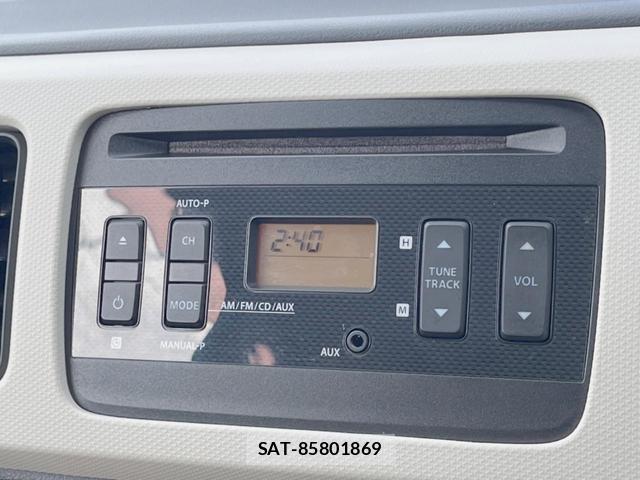 Mazda CAROL 2018-01 8812541-3