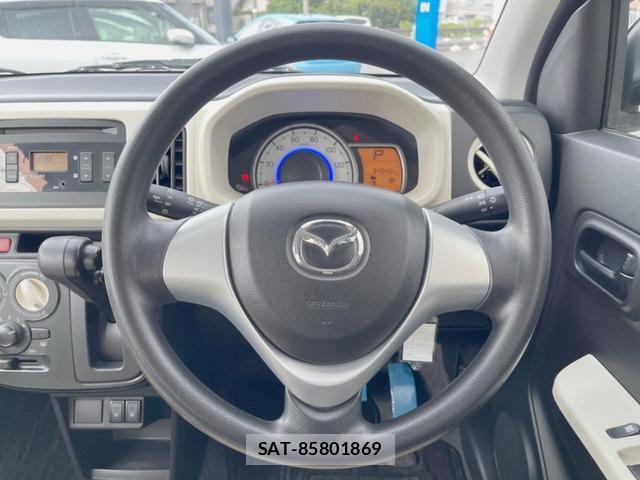 Mazda CAROL 2018-01 8812541-6