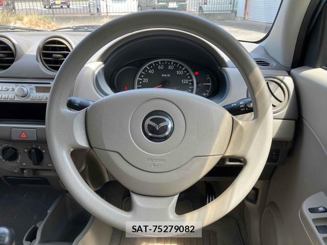 Mazda CAROL 2009-02 8854617-10